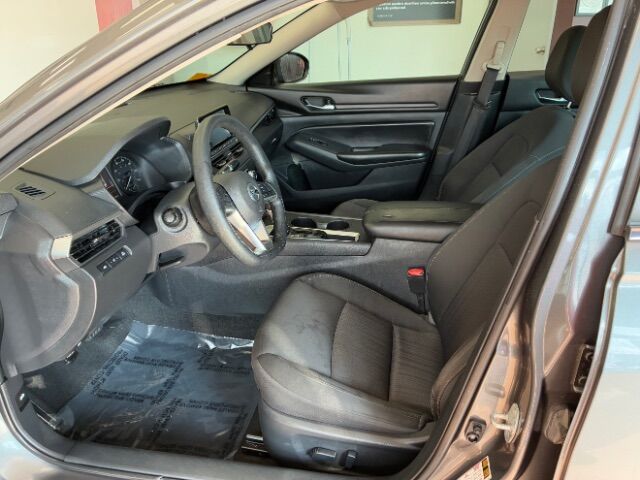 2021 Nissan Altima S FWD Charlotte NC