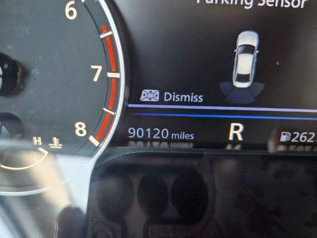2021 Nissan Altima SR FWD Elgin IL