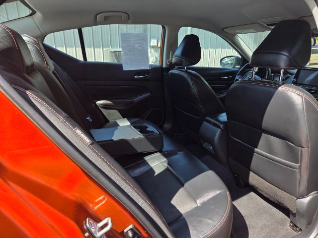 2021 Nissan Altima SR FWD Elgin IL