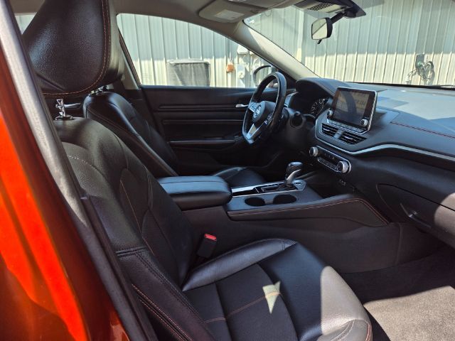 2021 Nissan Altima SR FWD Elgin IL