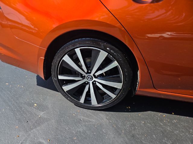 2021 Nissan Altima SR FWD Elgin IL