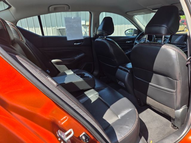 2021 Nissan Altima SR FWD Elgin IL