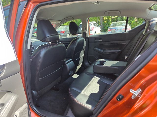 2021 Nissan Altima SR FWD Elgin IL