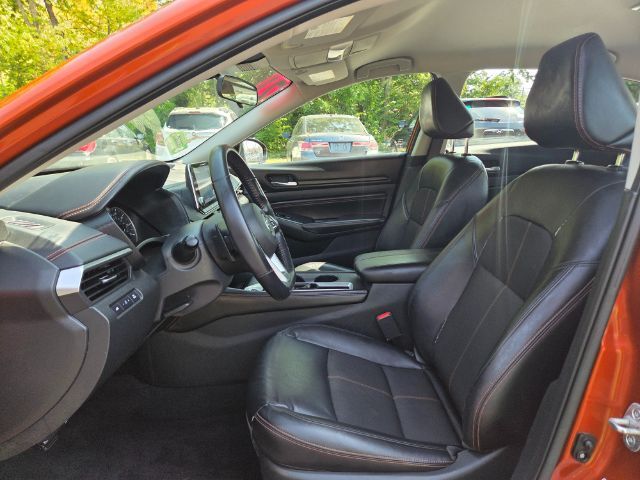 2021 Nissan Altima SR FWD Elgin IL