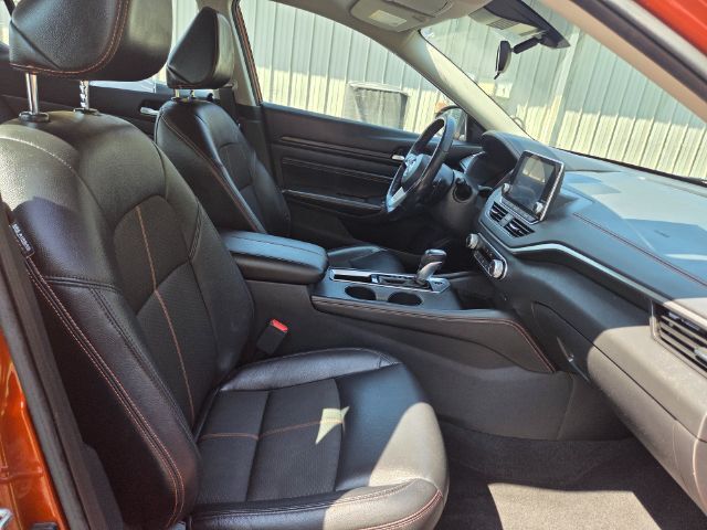 2021 Nissan Altima SR FWD Elgin IL