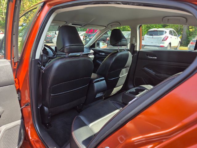 2021 Nissan Altima SR FWD Elgin IL