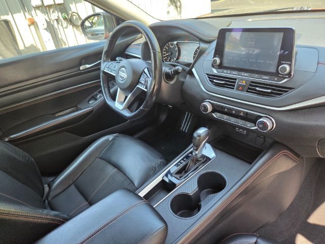 2021 Nissan Altima SR FWD Elgin IL
