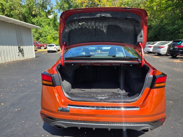 2021 Nissan Altima SR FWD Elgin IL