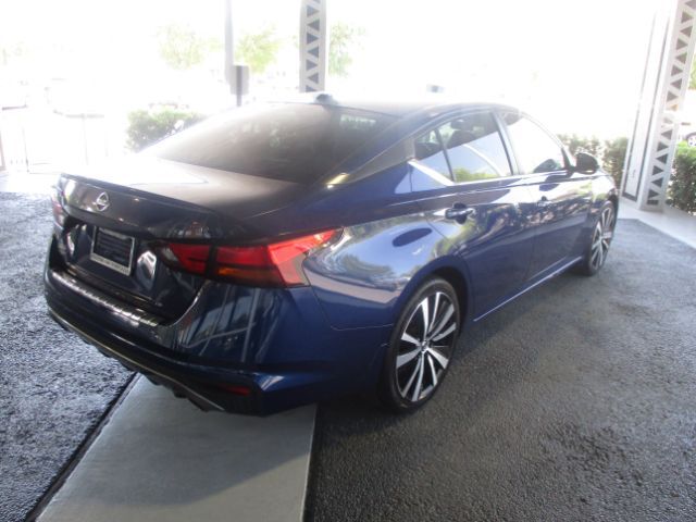 2021 Nissan Altima SR FWD Gainesville FL