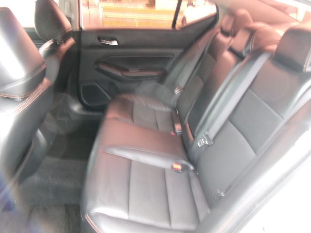 2021 Nissan Altima SR FWD Shreveport LA