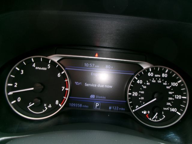 2021 Nissan Altima SR FWD Shreveport LA