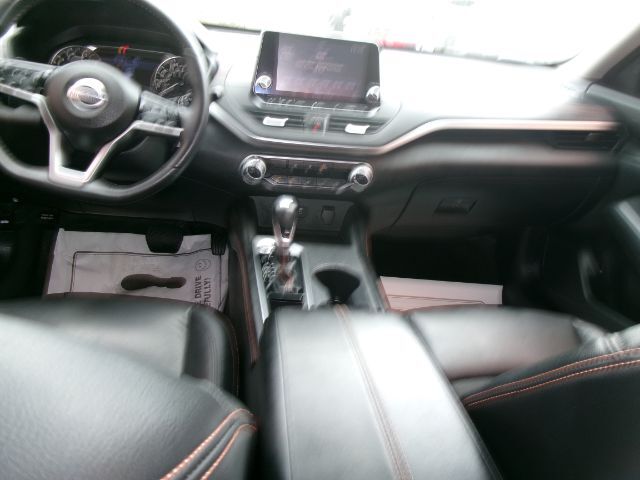 2021 Nissan Altima SR FWD Shreveport LA