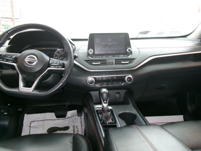 2021 Nissan Altima SR FWD Shreveport LA