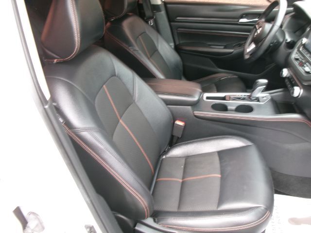 2021 Nissan Altima SR FWD Shreveport LA