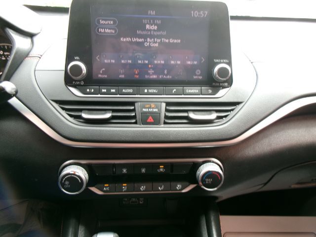 2021 Nissan Altima SR FWD Shreveport LA