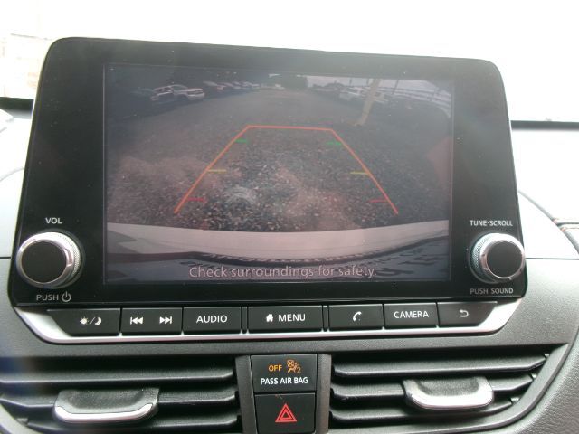 2021 Nissan Altima SR FWD Shreveport LA