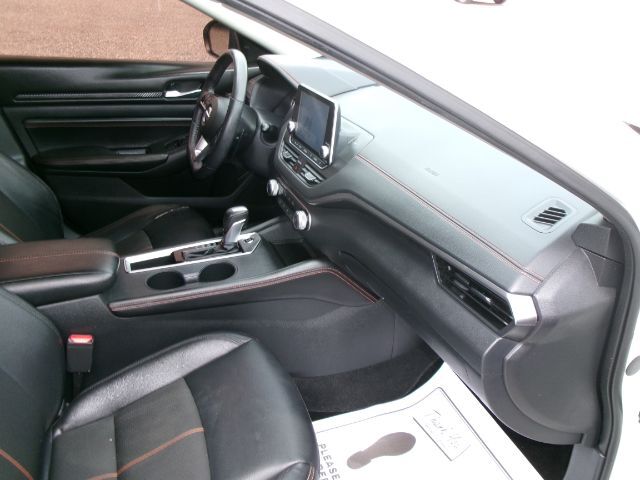 2021 Nissan Altima SR FWD Shreveport LA