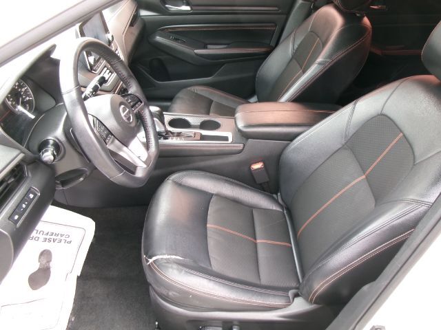 2021 Nissan Altima SR FWD Shreveport LA