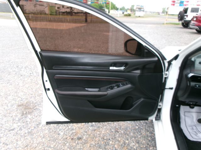 2021 Nissan Altima SR FWD Shreveport LA