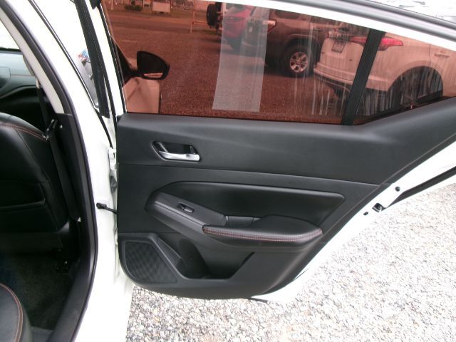 2021 Nissan Altima SR FWD Shreveport LA