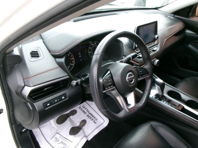 2021 Nissan Altima SR FWD Shreveport LA