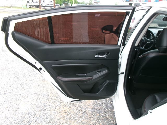 2021 Nissan Altima SR FWD Shreveport LA