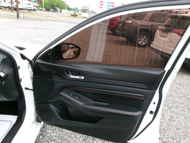 2021 Nissan Altima SR FWD Shreveport LA