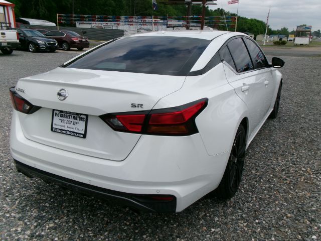 2021 Nissan Altima SR FWD Shreveport LA
