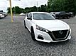 2021 Nissan Altima SR FWD