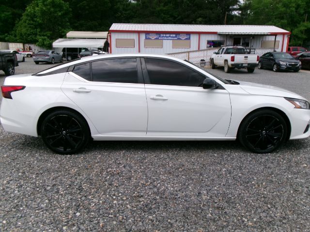 2021 Nissan Altima SR FWD Shreveport LA