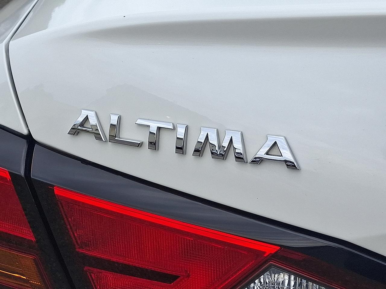 2021 Nissan Altima SR VC-Turbo FWD Vineland NJ