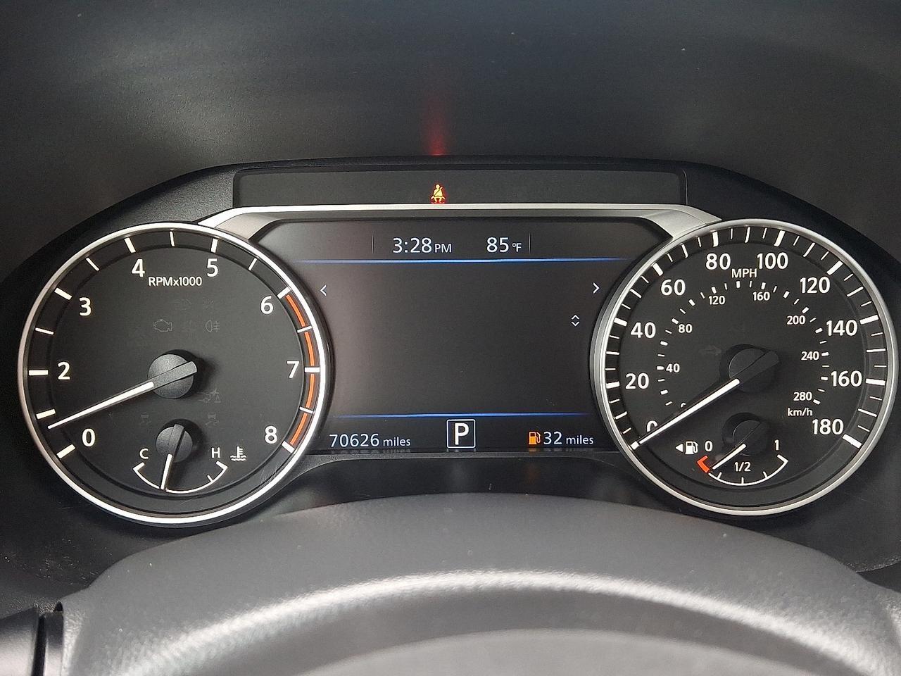 2021 Nissan Altima SR VC-Turbo FWD Vineland NJ
