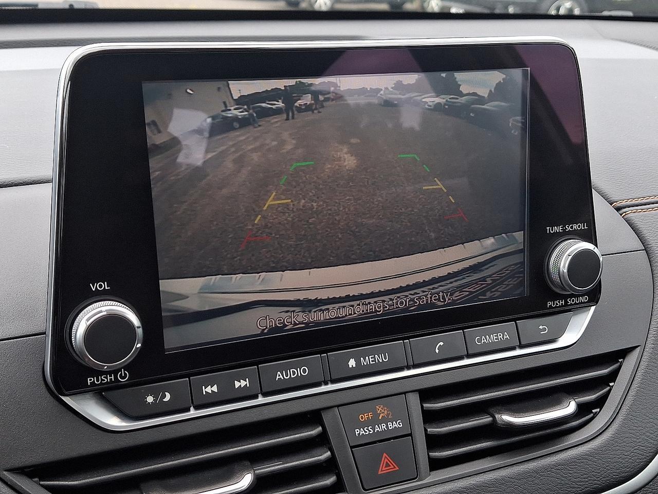 2021 Nissan Altima SR VC-Turbo FWD Vineland NJ
