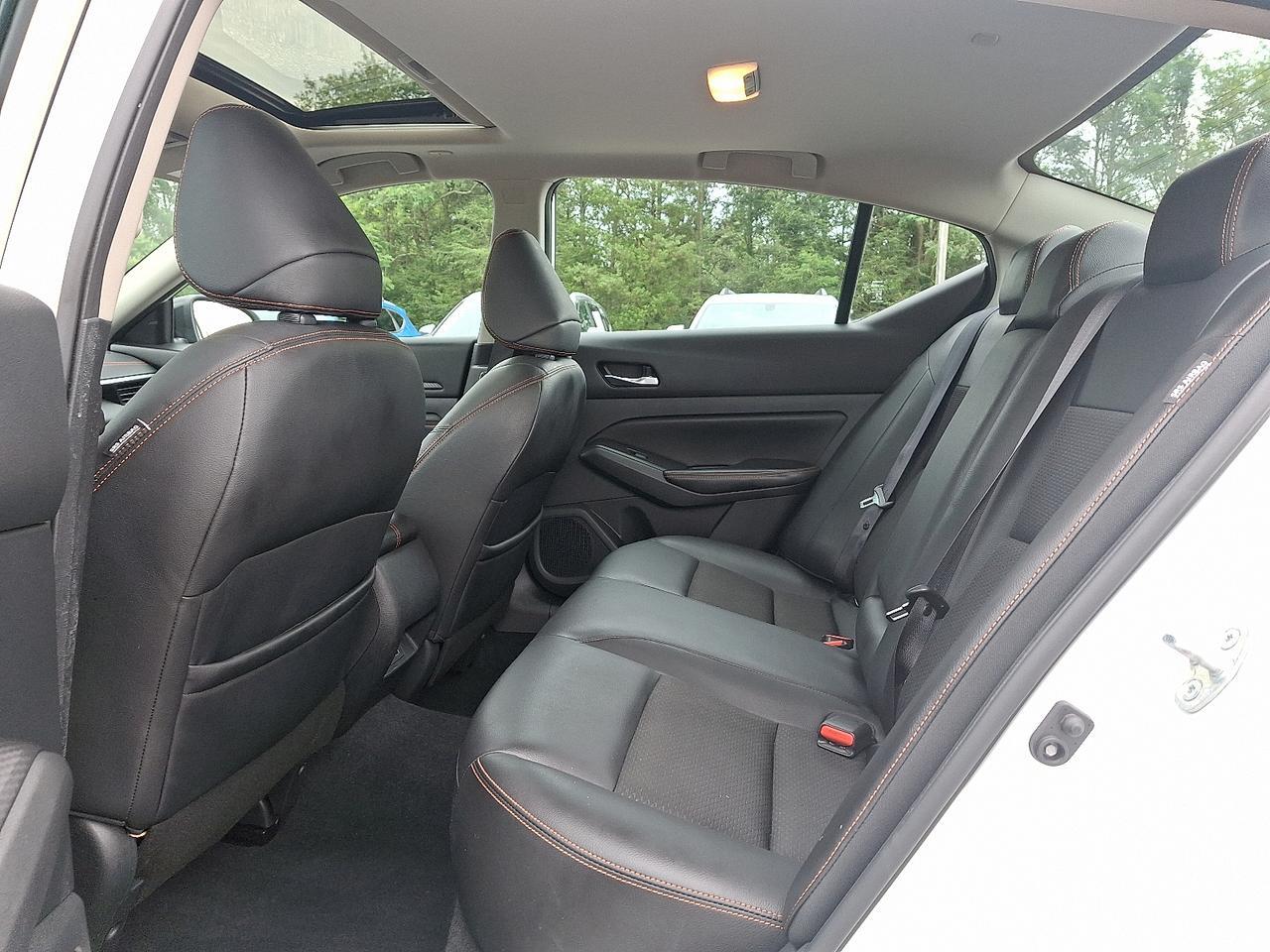 2021 Nissan Altima SR VC-Turbo FWD Vineland NJ