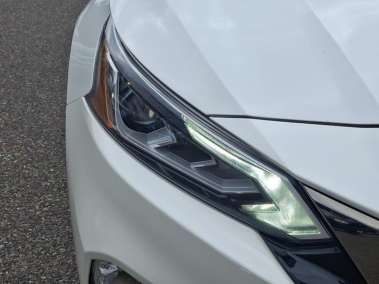 2021 Nissan Altima SR VC-Turbo FWD Vineland NJ