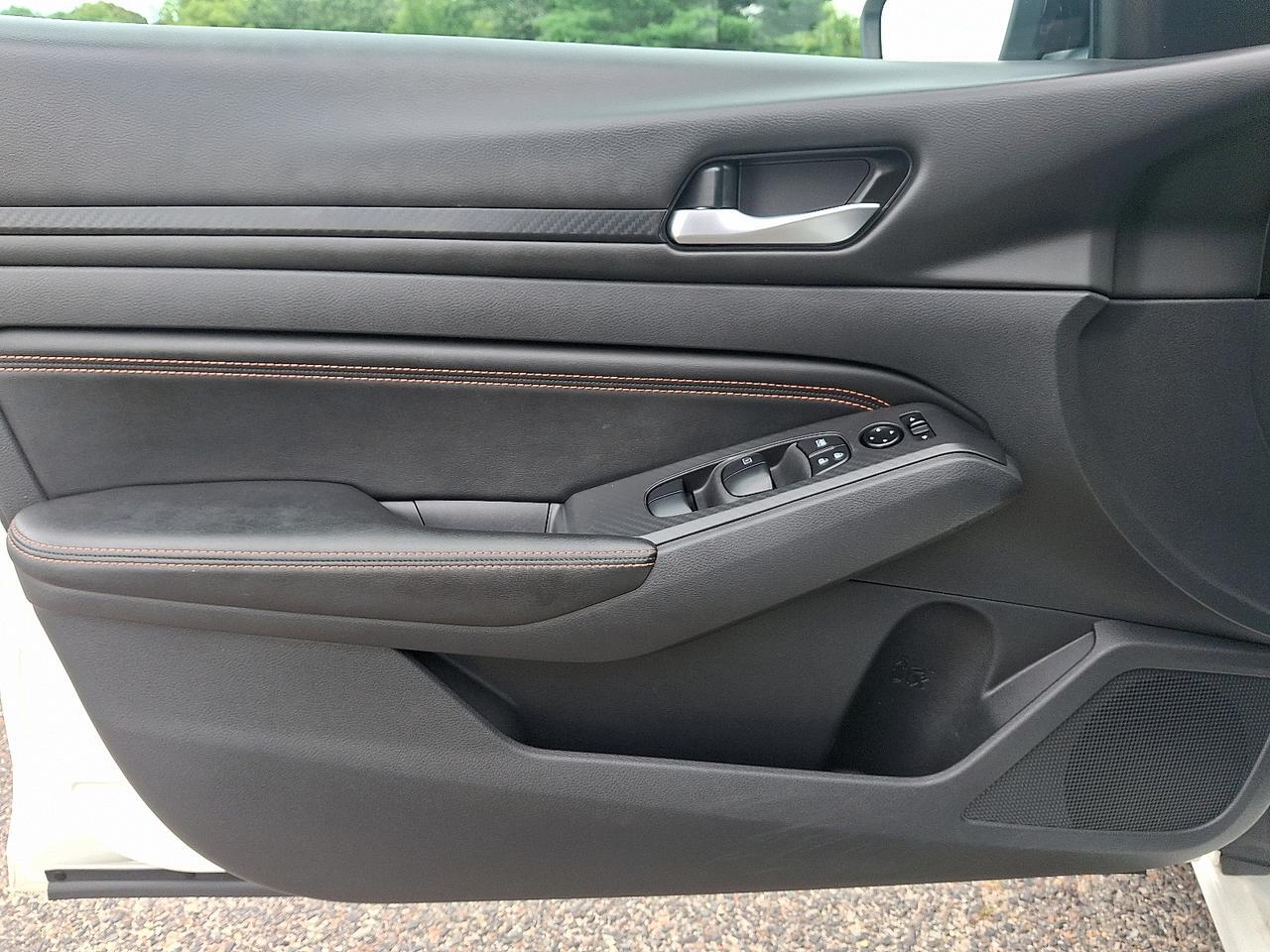 2021 Nissan Altima SR VC-Turbo FWD Vineland NJ