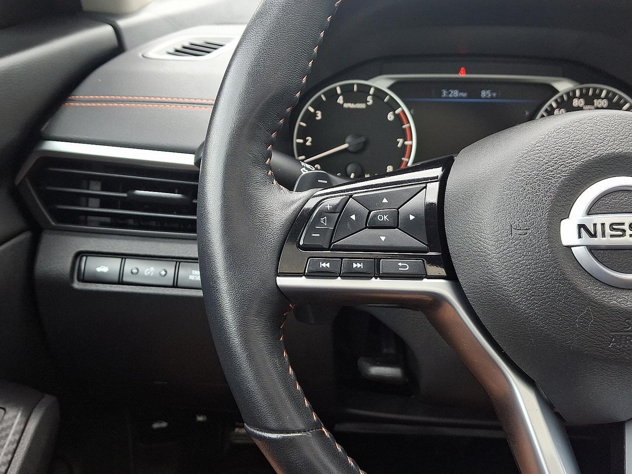 2021 Nissan Altima SR VC-Turbo FWD Vineland NJ