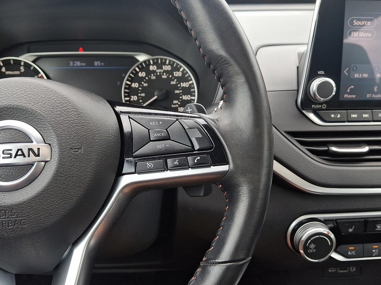 2021 Nissan Altima SR VC-Turbo FWD Vineland NJ