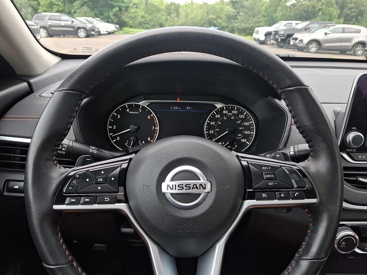 2021 Nissan Altima SR VC-Turbo FWD Vineland NJ