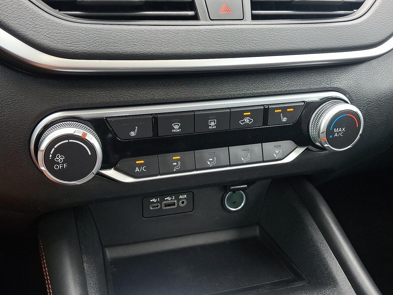 2021 Nissan Altima SR VC-Turbo FWD Vineland NJ