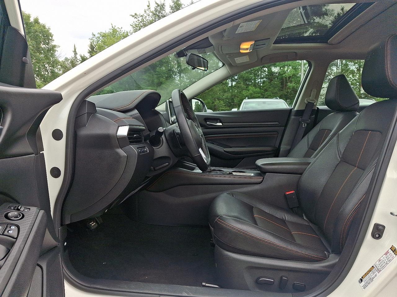 2021 Nissan Altima SR VC-Turbo FWD Vineland NJ