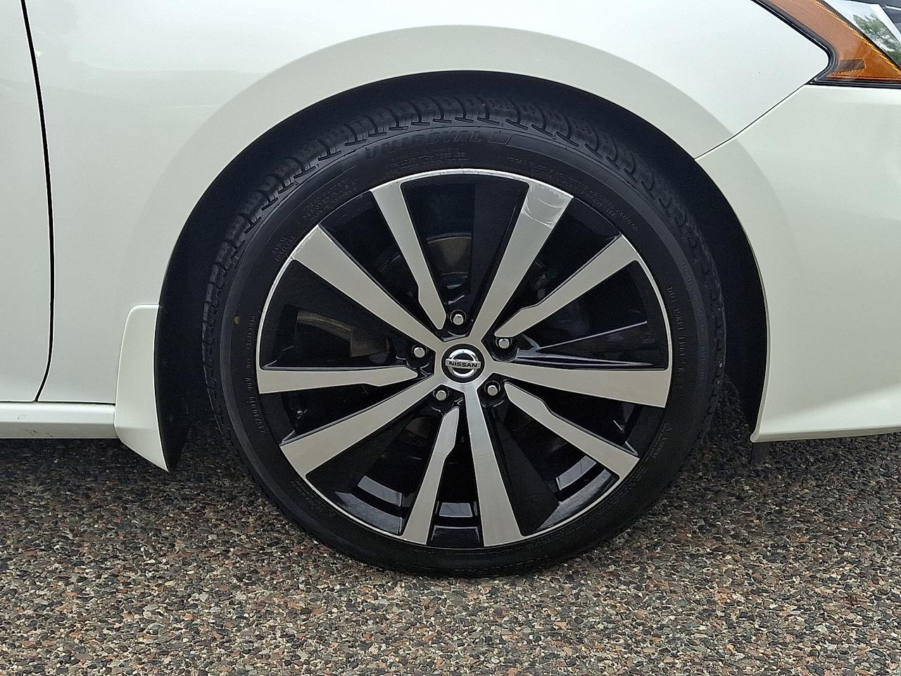 2021 Nissan Altima SR VC-Turbo FWD Vineland NJ