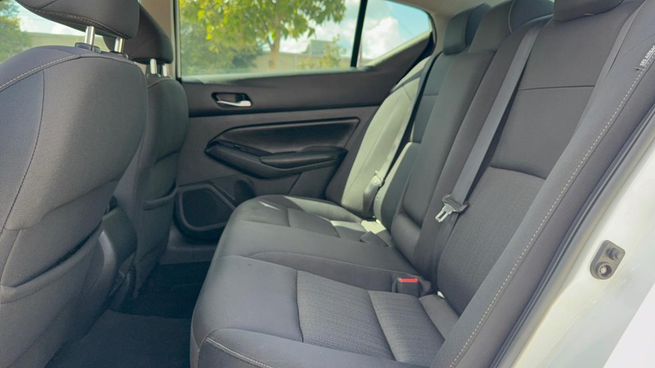 2021 Nissan Altima SV FWD Austin TX