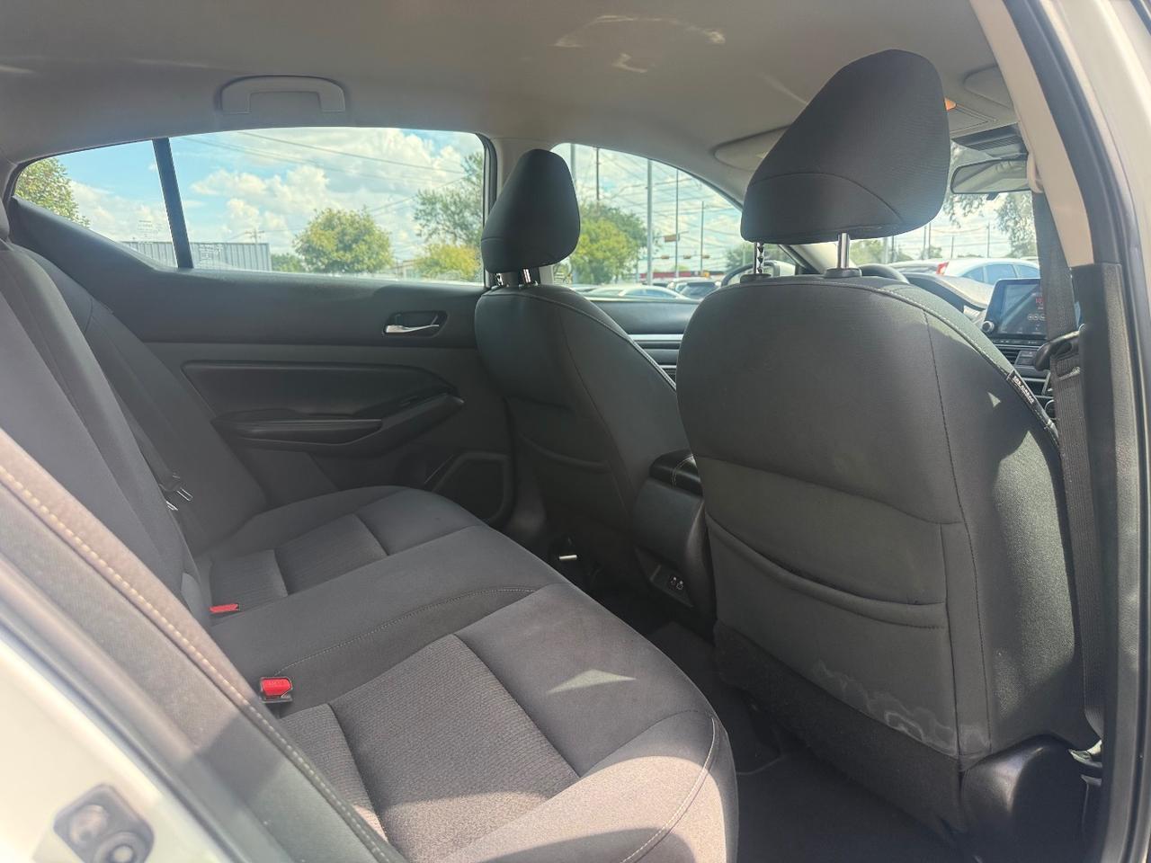 2021 Nissan Altima SV FWD Austin TX