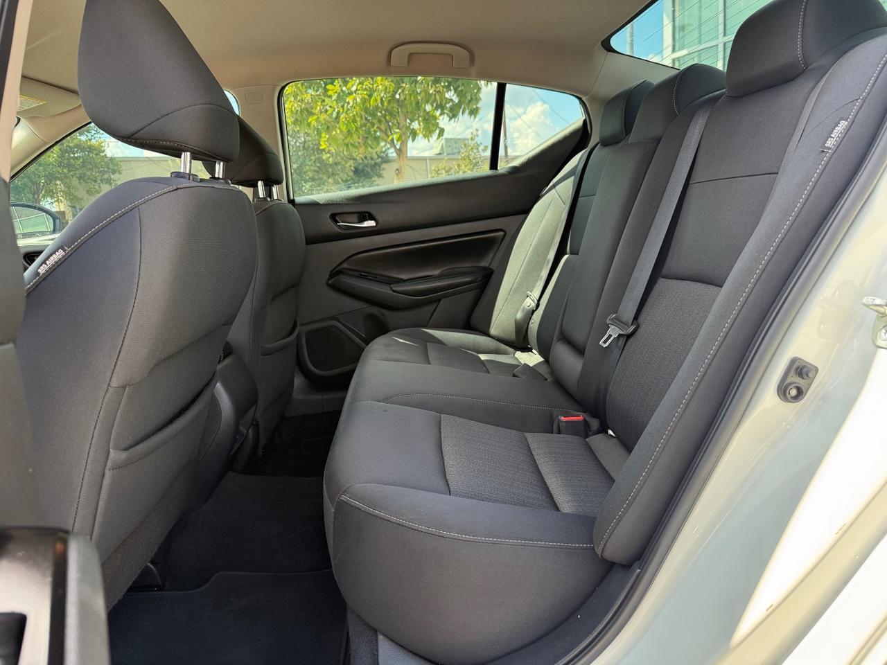 2021 Nissan Altima SV FWD Austin TX