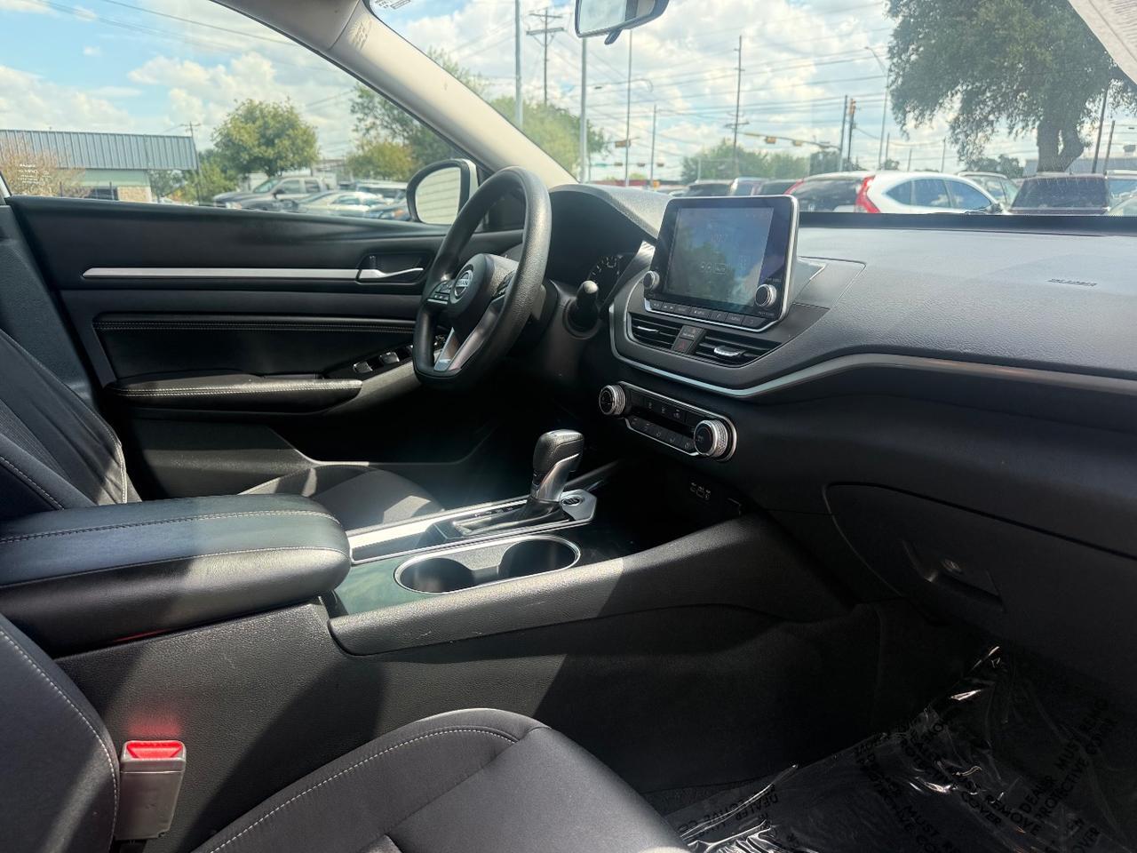 2021 Nissan Altima SV FWD Austin TX