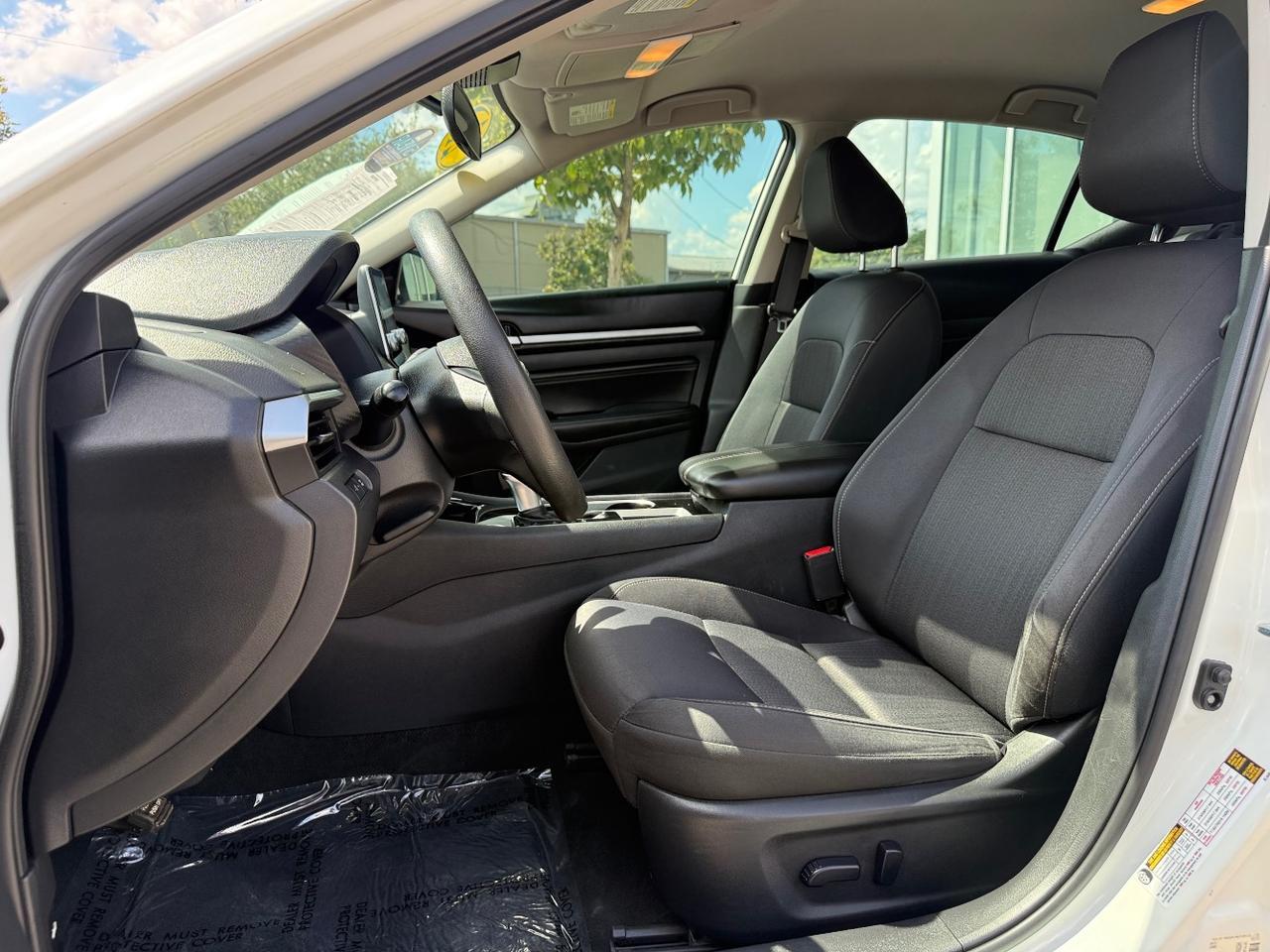 2021 Nissan Altima SV FWD Austin TX