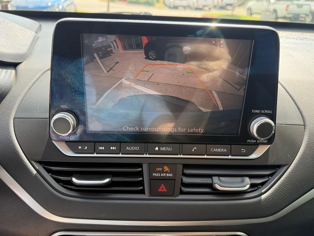2021 Nissan Altima SV FWD Austin TX