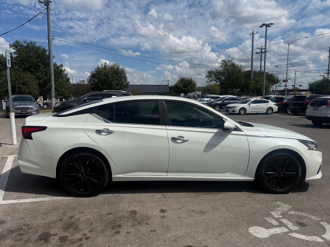2021 Nissan Altima SV FWD Austin TX