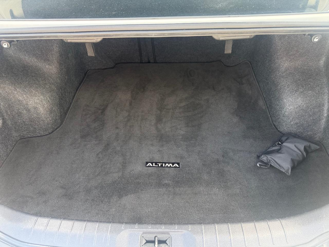 2021 Nissan Altima SV FWD Austin TX